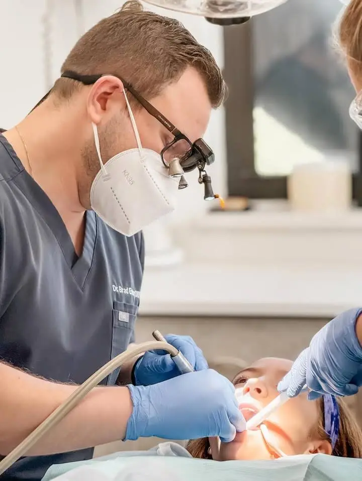 Infinity Dental Wellness