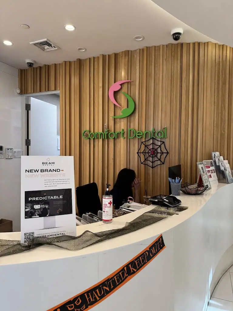 Beam Dental
