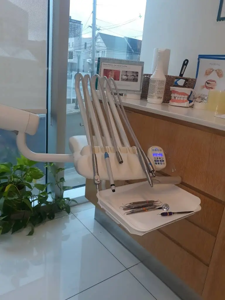 Beam Dental