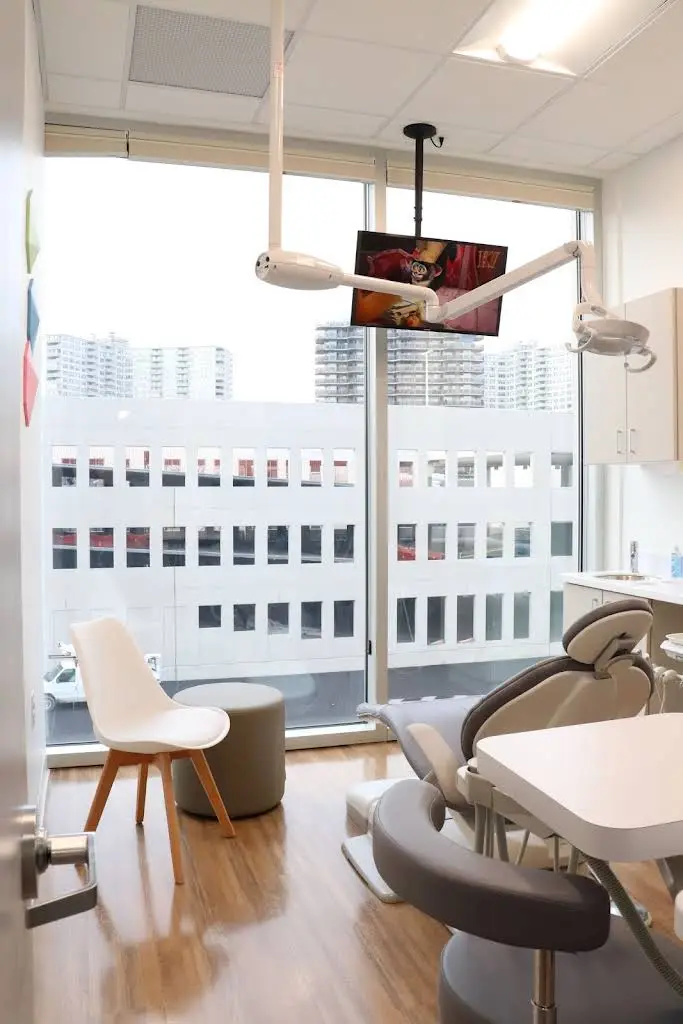 New Leaf Pediatric Dentistry