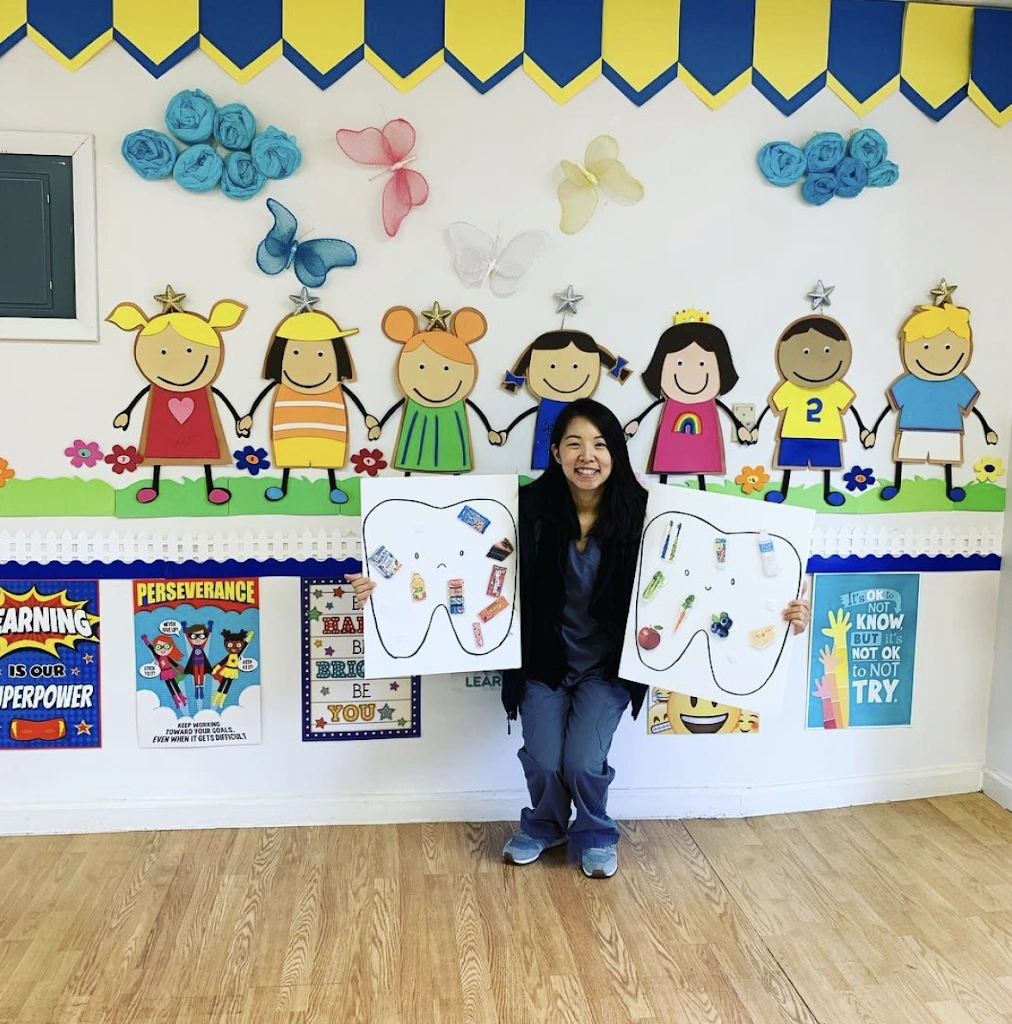 New Leaf Pediatric Dentistry