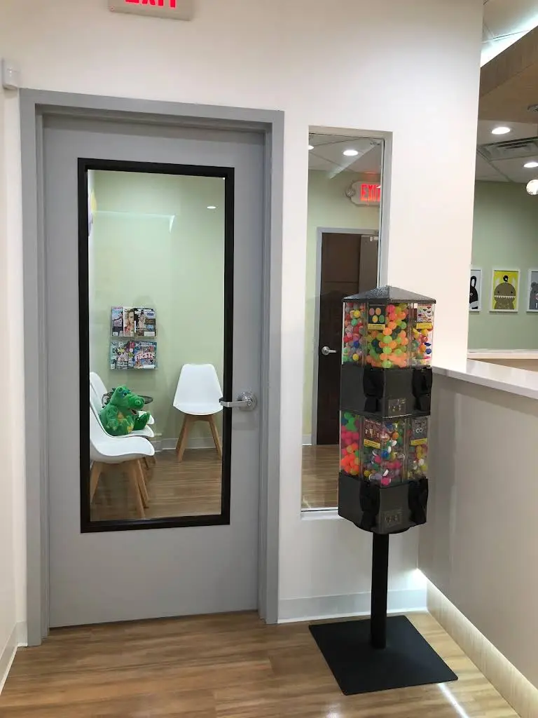New Leaf Pediatric Dentistry