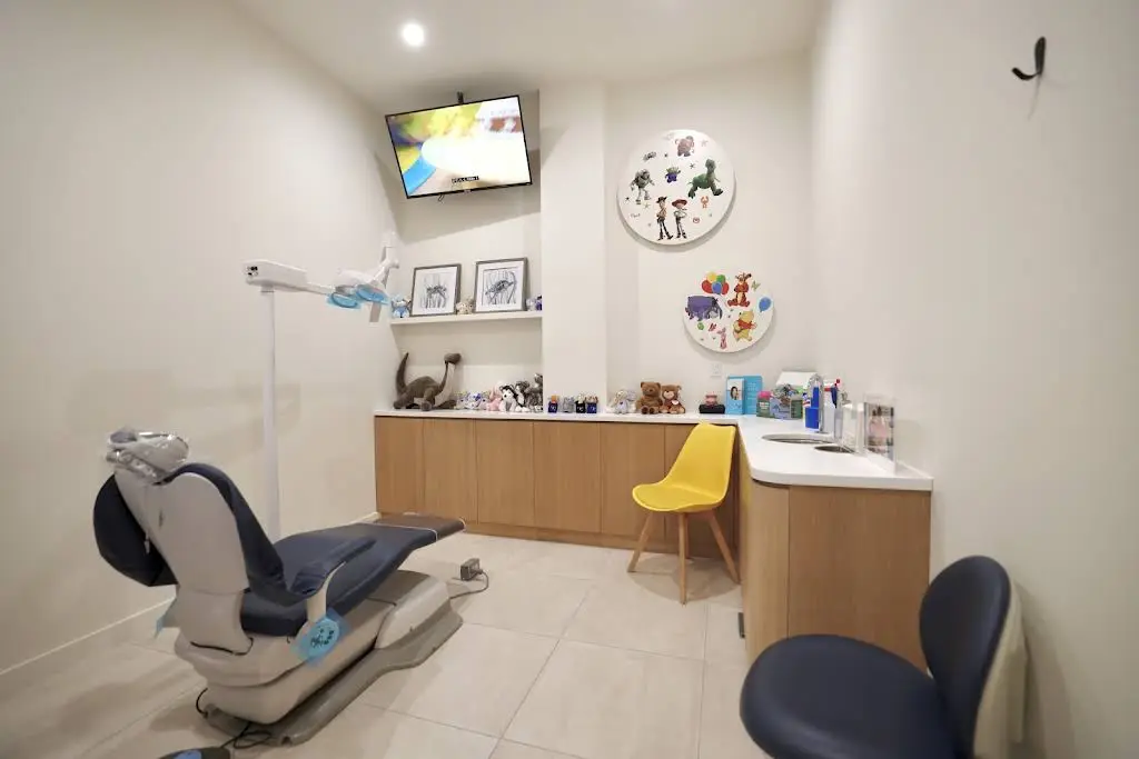 Beam City Dental