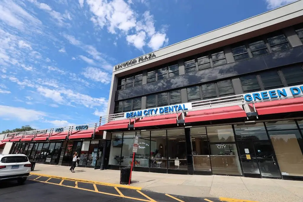 Beam City Dental