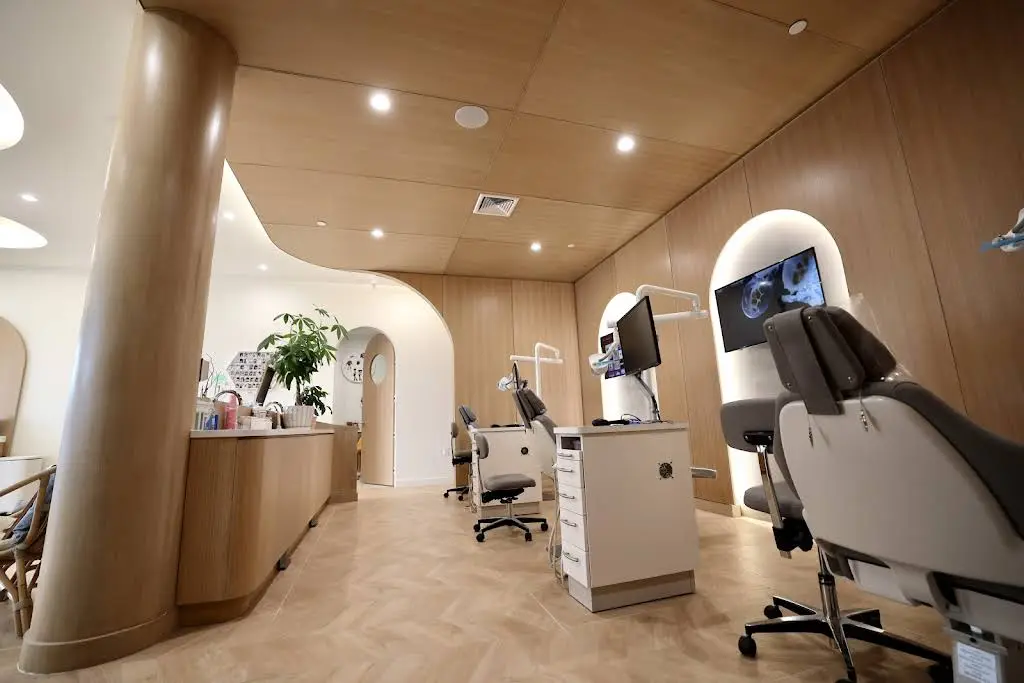 Beam City Dental