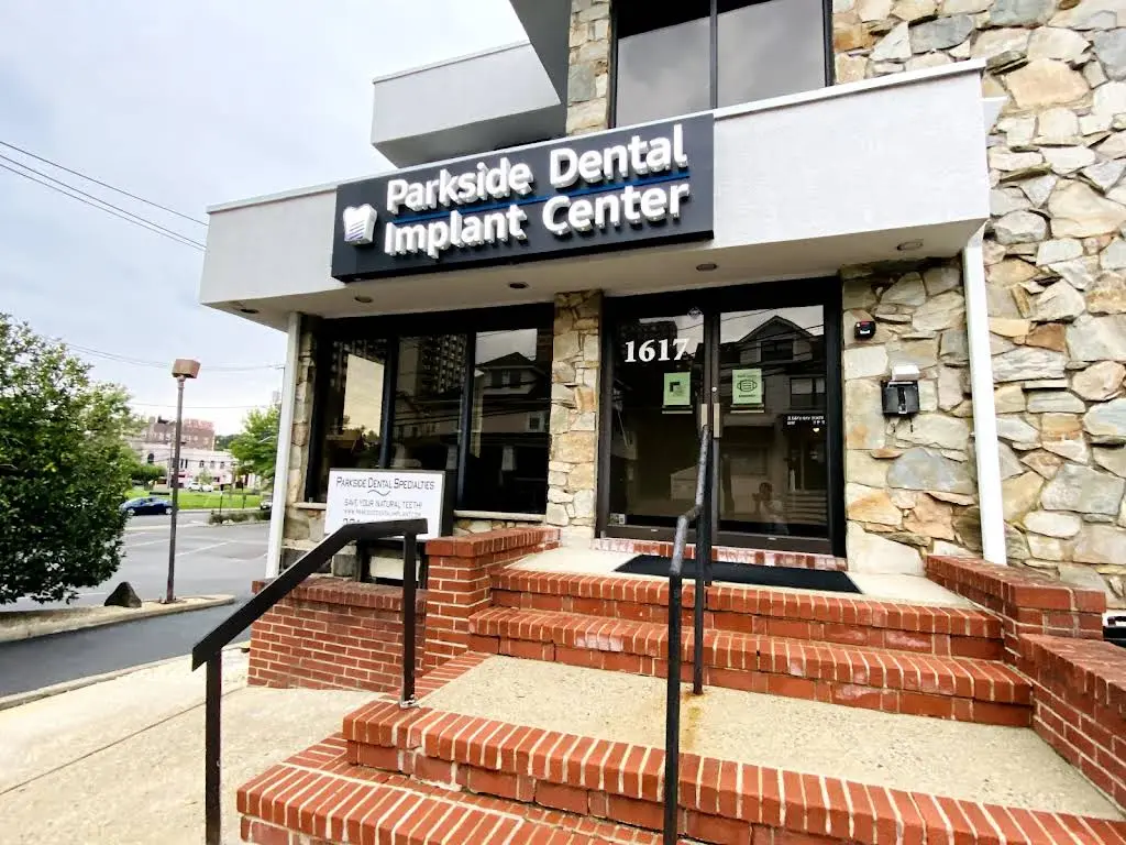 Parkside Dental & Implant Center