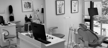 FORT LEE DENTAL GROUP