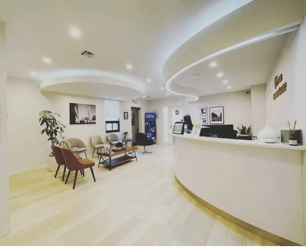 FORT LEE DENTAL GROUP