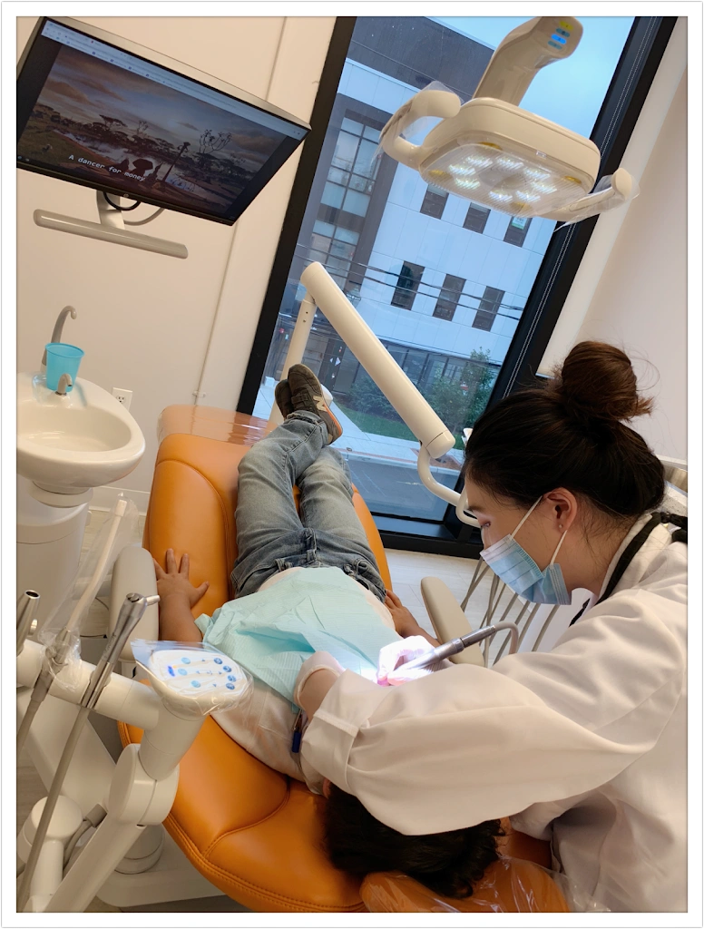 FORT LEE DENTAL GROUP