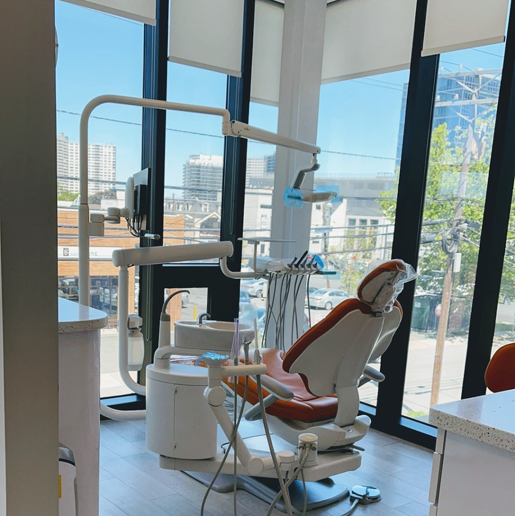 FORT LEE DENTAL GROUP