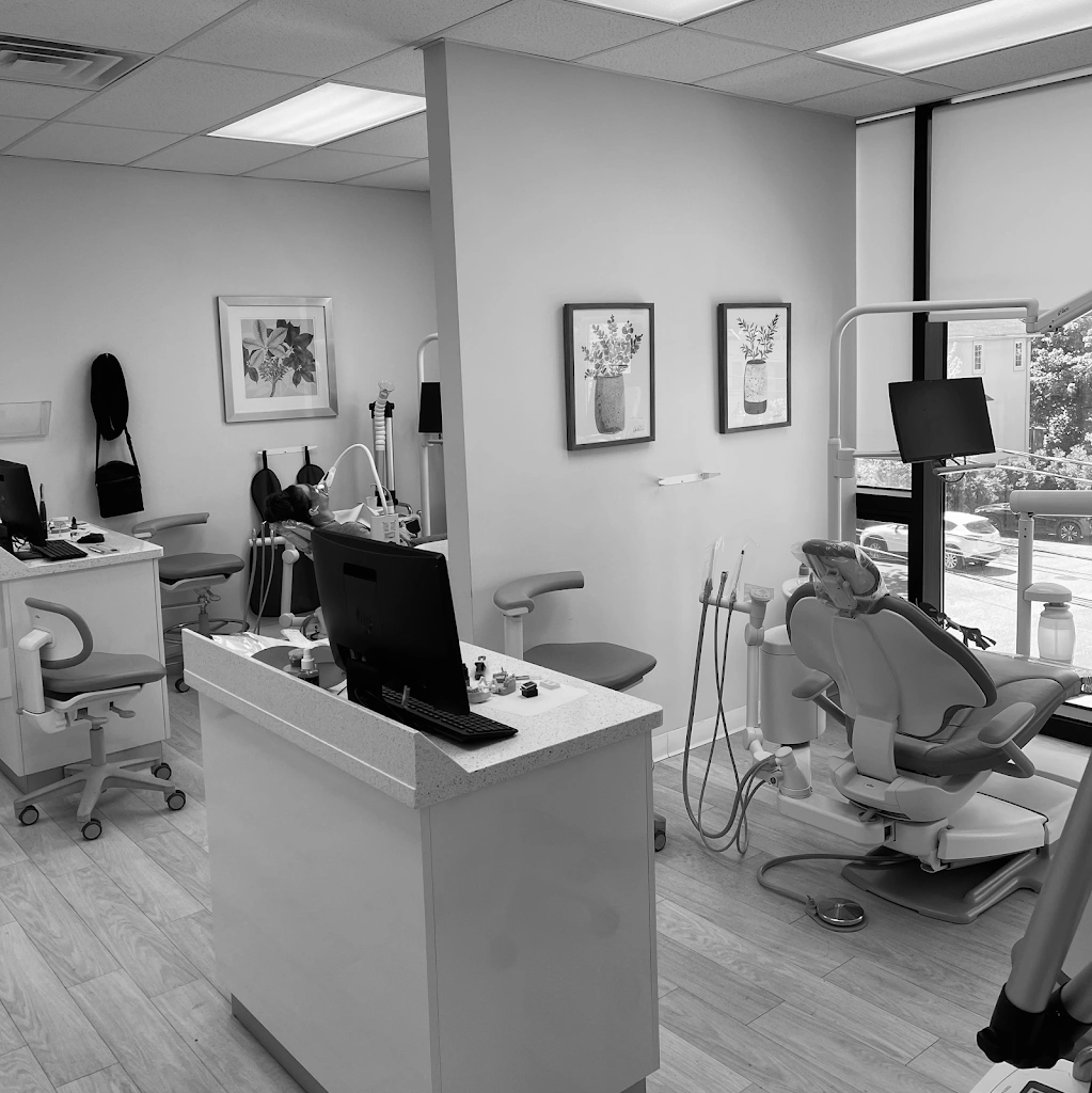 FORT LEE DENTAL GROUP