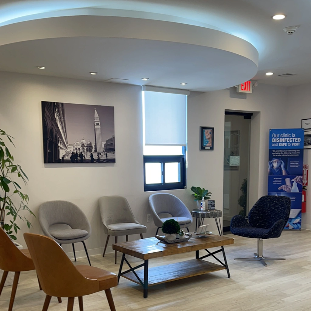 FORT LEE DENTAL GROUP