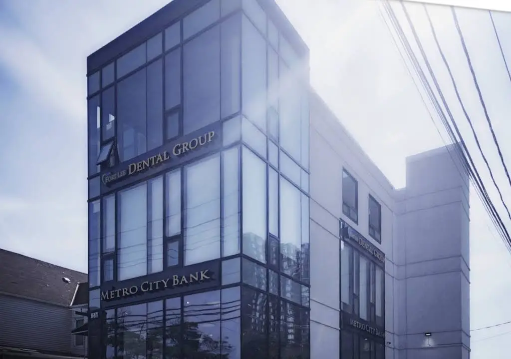 FORT LEE DENTAL GROUP