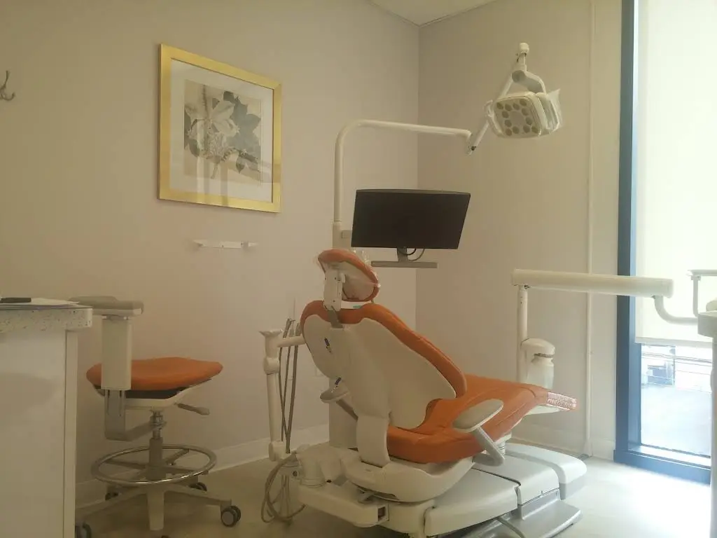 FORT LEE DENTAL GROUP