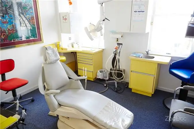 Metropolitan Dental Association, LLC. - Professional dental clinic exterior with modern facilities