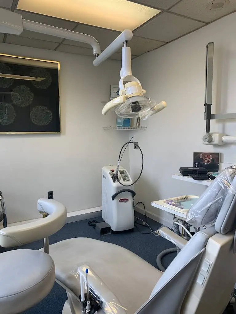 Metropolitan Dental Association, LLC.