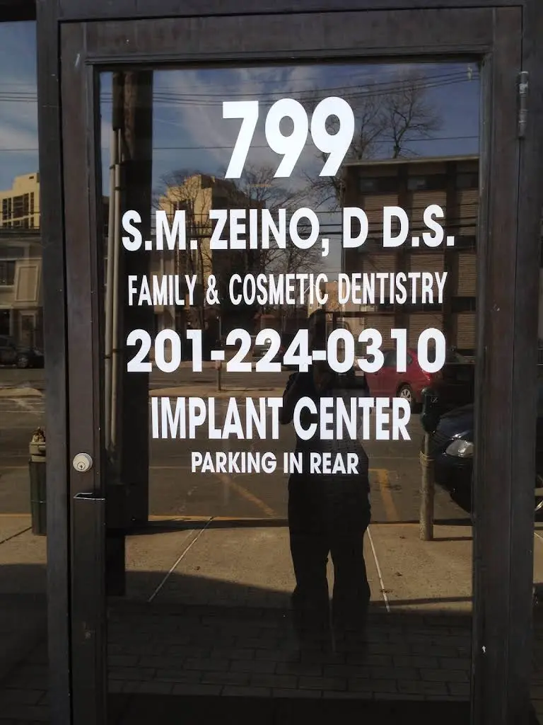 Metropolitan Dental Association, LLC.