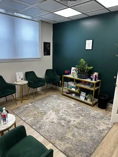 Cliffside Family Dentistry - Professional dental clinic exterior with modern facilities