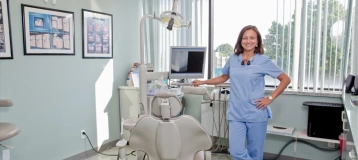 A+ Dental