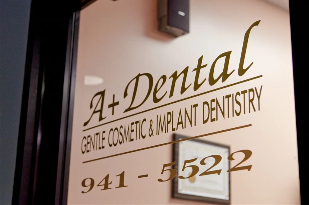 A+ Dental
