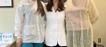 Cliffside Park Dental Group: A. Sedehi DMD