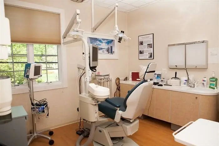 Gentle Dentistry