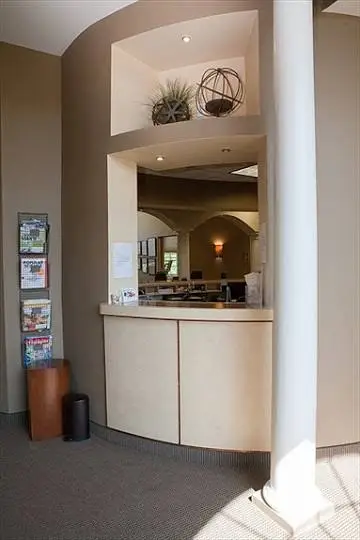 Gentle Dentistry