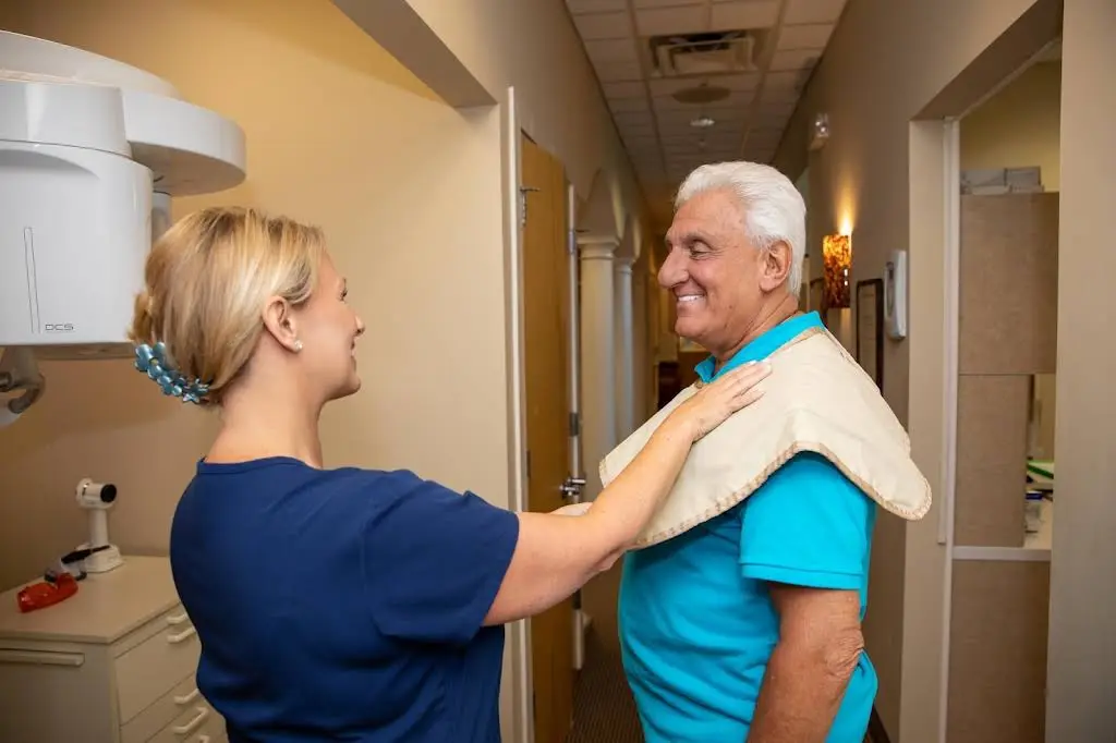 Gentle Dentistry