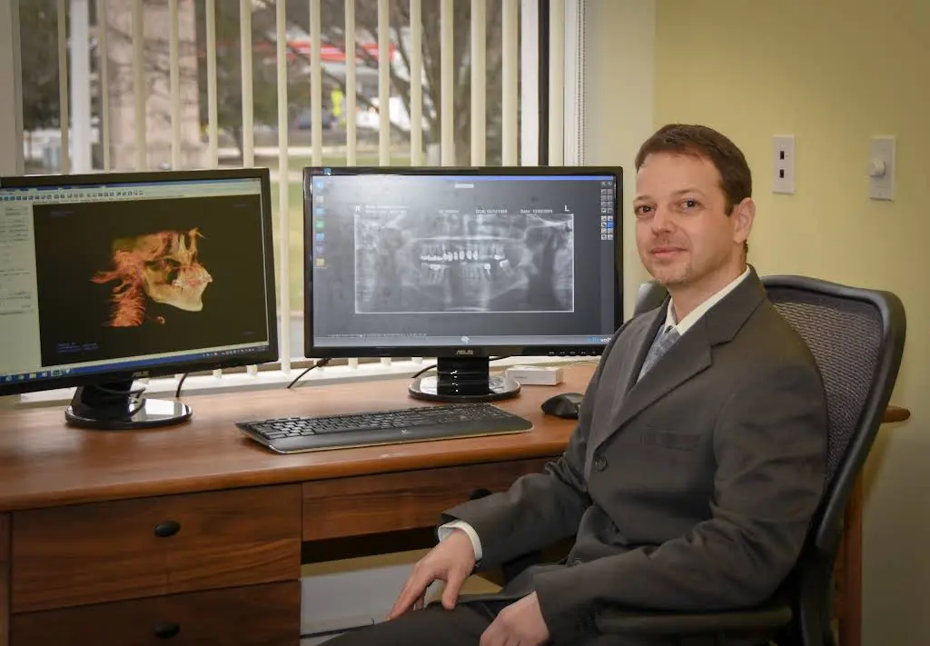 Knickerbocker Oral and Facial Surgery