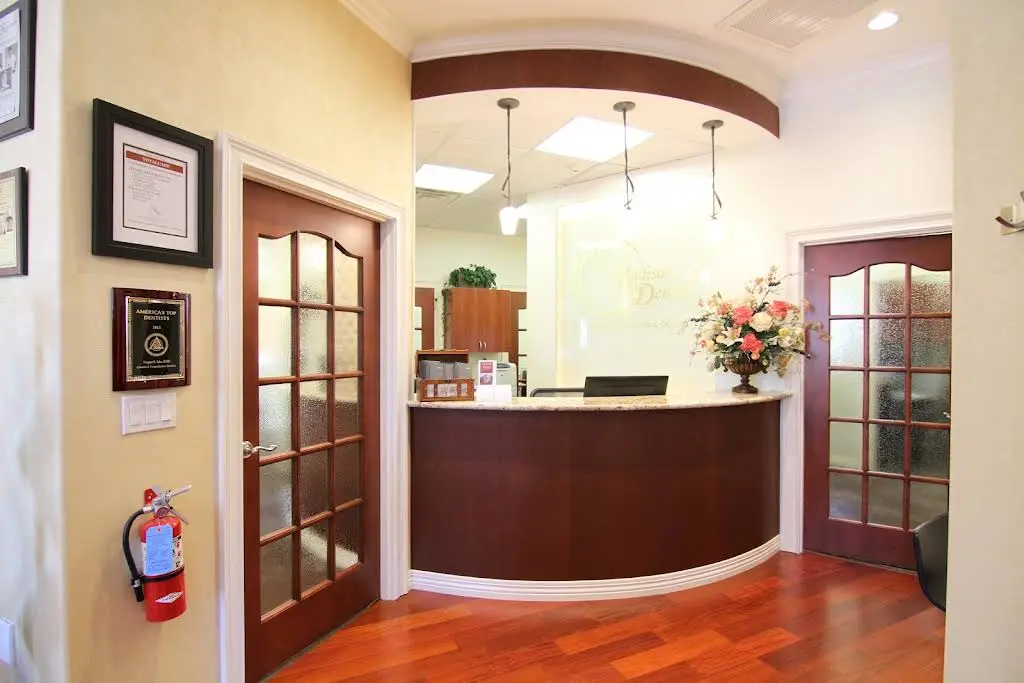 East Madison Dental - Tenafly