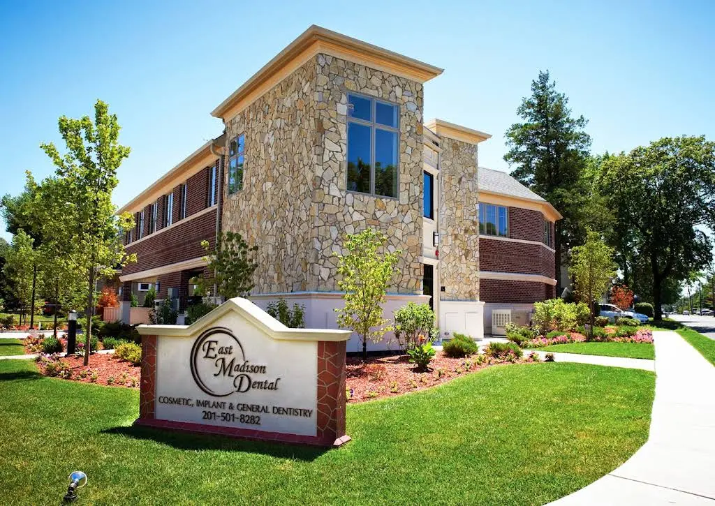 East Madison Dental - Tenafly