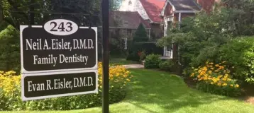 Eisler Dental