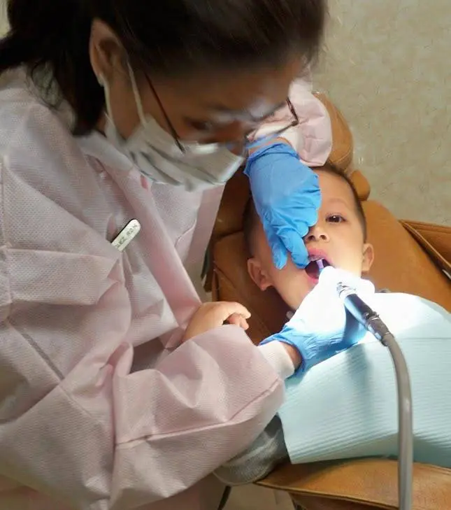 Eisler Dental