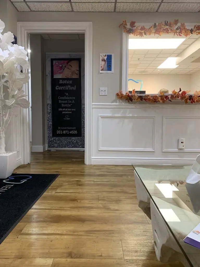 Tenafly Dental Associates - Professional dental clinic exterior with modern facilities