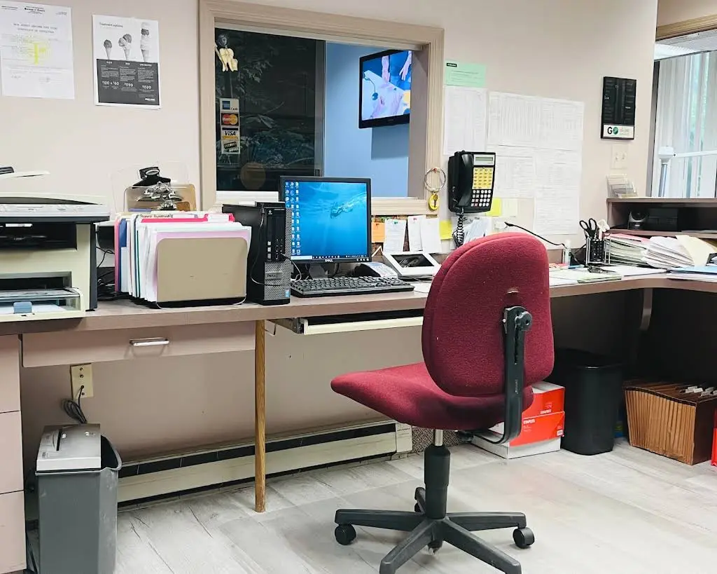 NJ Dental LLC