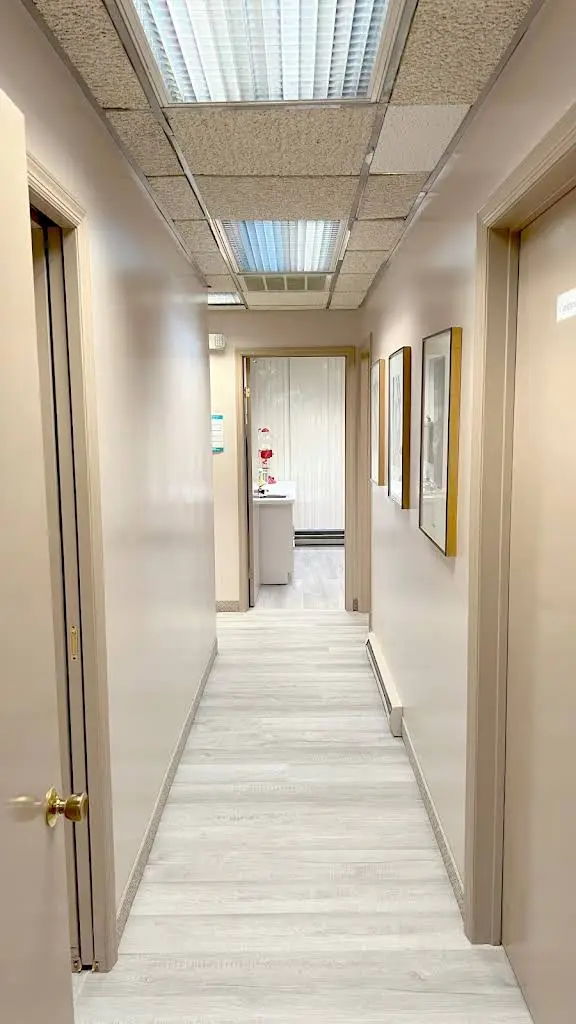 NJ Dental LLC