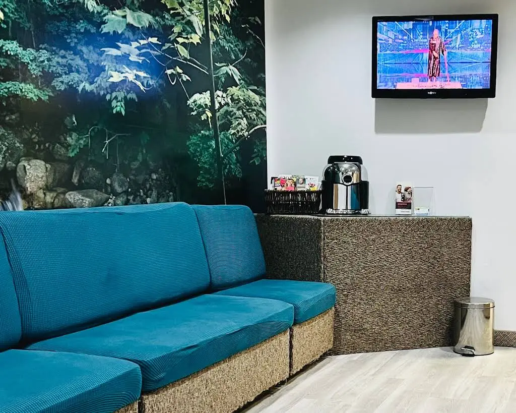 NJ Dental LLC