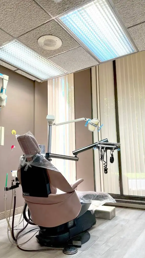 NJ Dental LLC