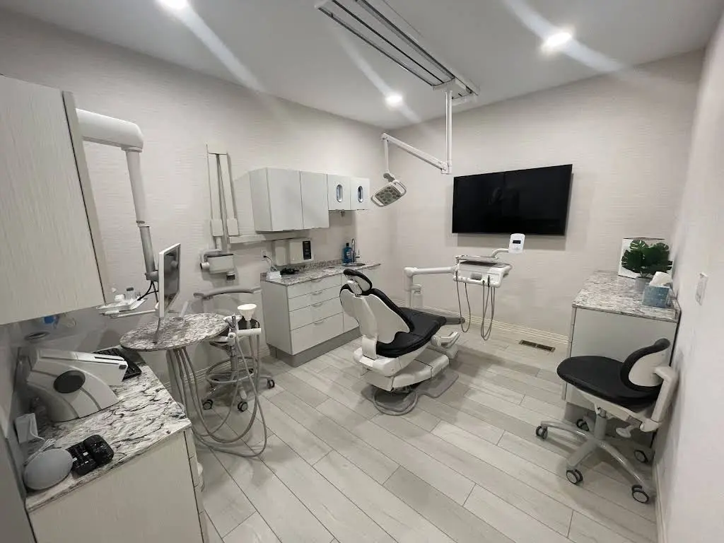East Madison Dental - Englewood