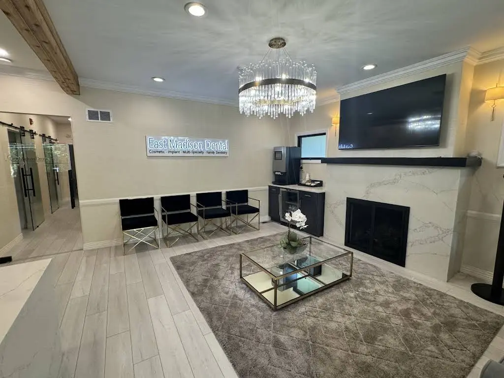East Madison Dental - Englewood