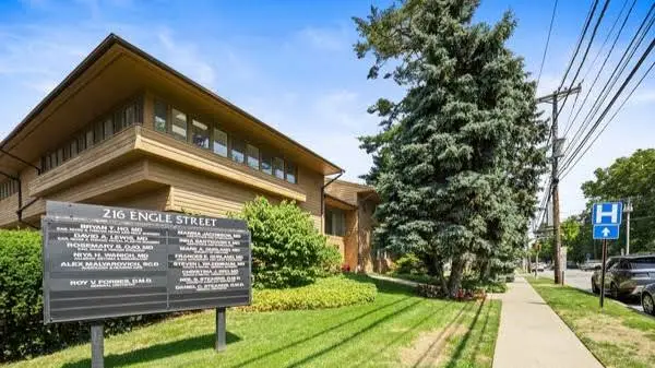 Dental365 - Professional dental clinic exterior with modern facilities