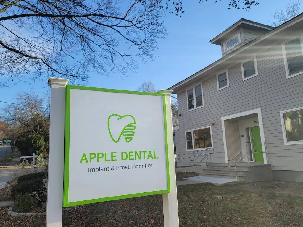 Apple Dental Clinic