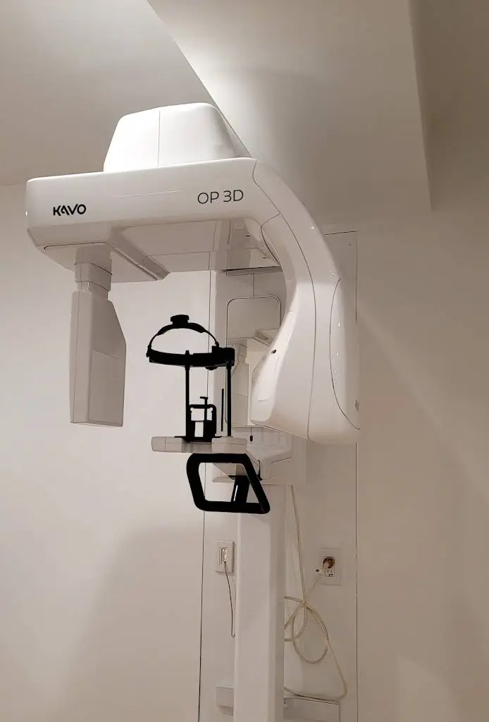 Apple Dental Clinic