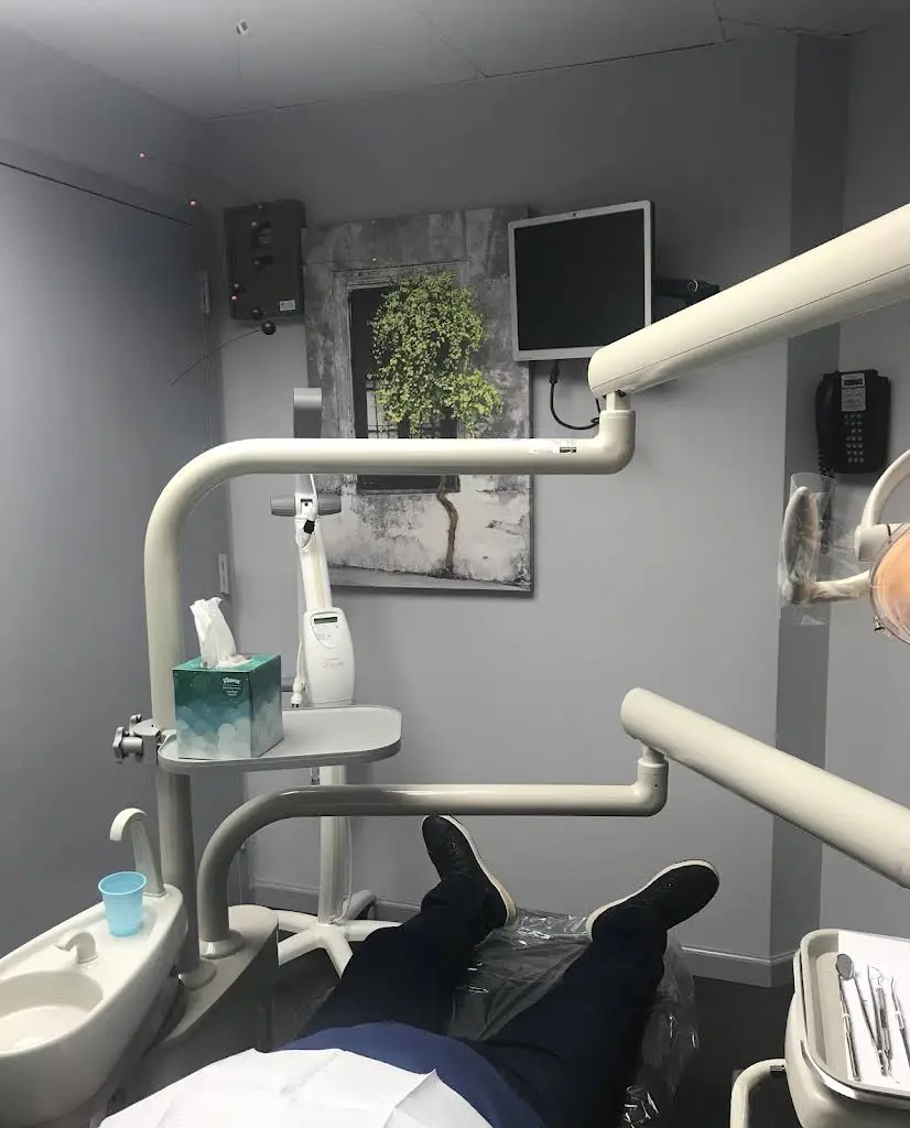 Advanced Dental Care of Englewood