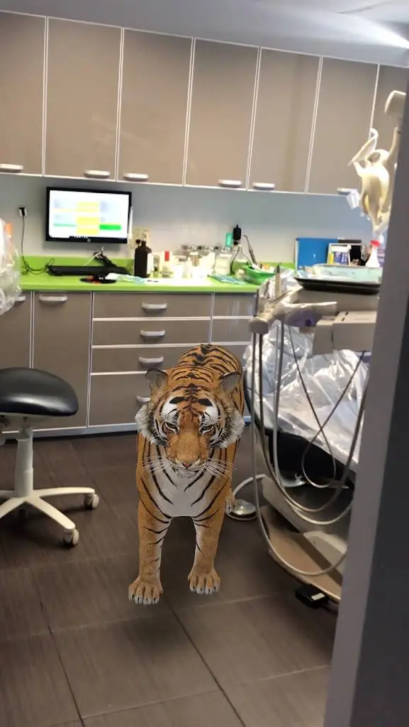 Advanced Dental Care of Englewood