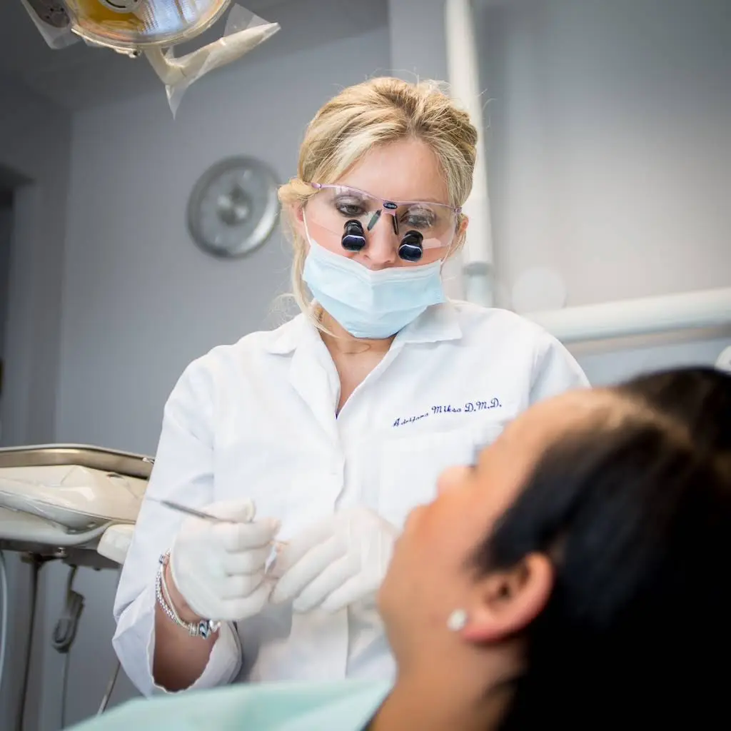 Advanced Dental Care of Englewood