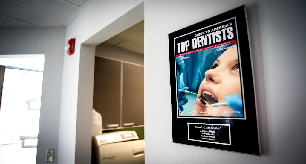 Advanced Dental Care of Englewood