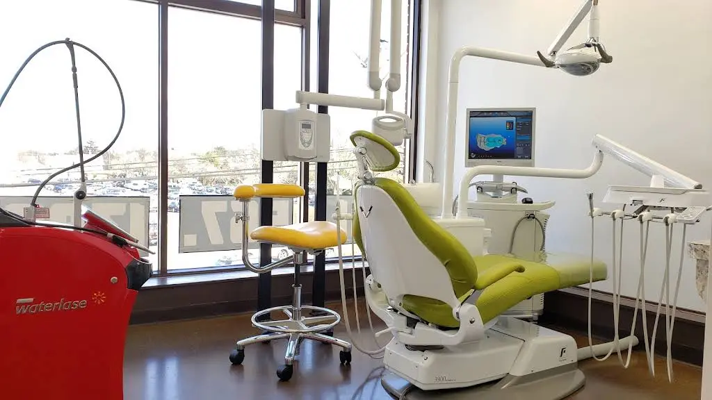 Summit Dental Pc - Professional dental clinic exterior with modern facilities