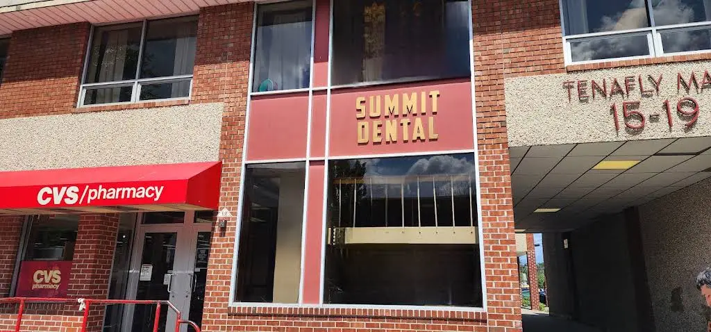 Summit Dental Pc