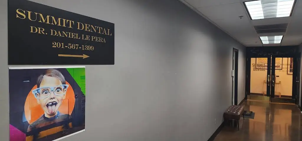 Summit Dental Pc